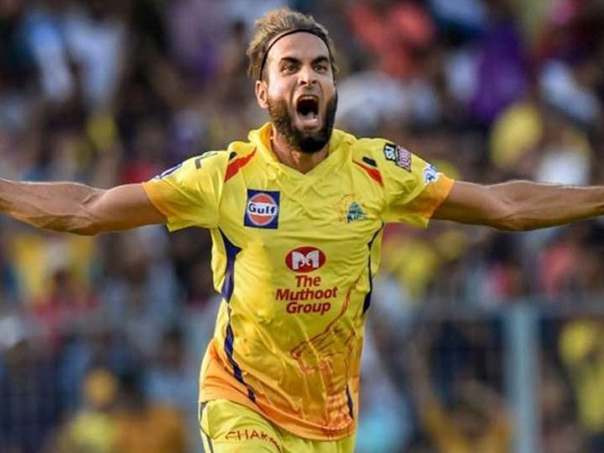 Why Imran Tahir is Not Playing IPL