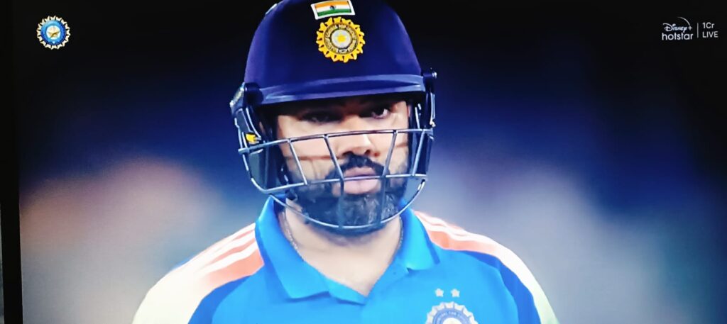 Ind vs Eng 2nd ODI Hitman is Back: