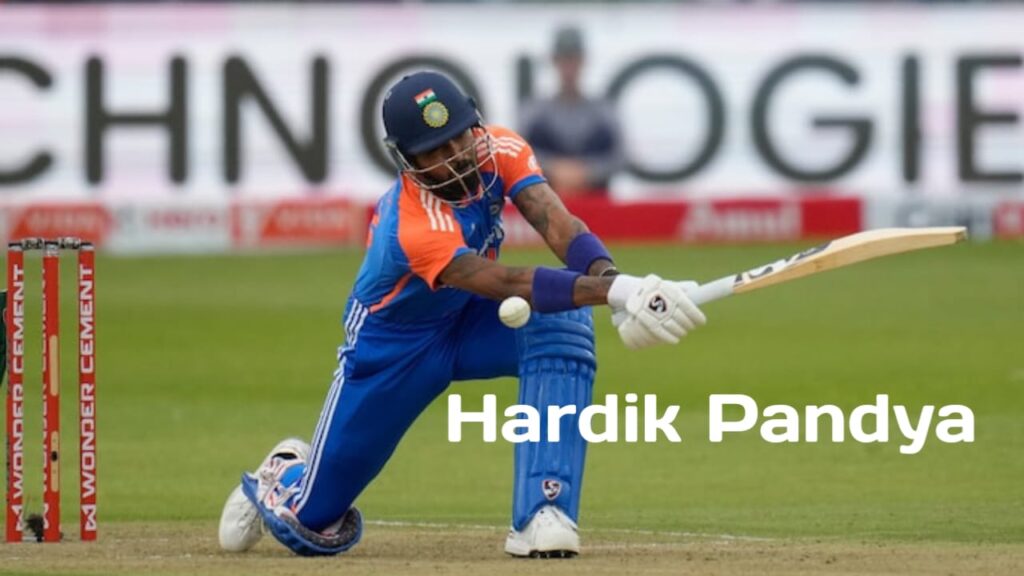 Hardik Pandya Test Career Bowling: